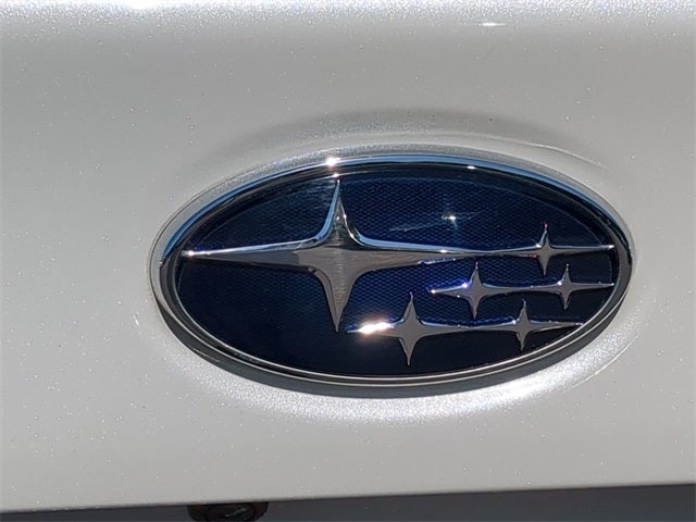 2020 Subaru Impreza Base